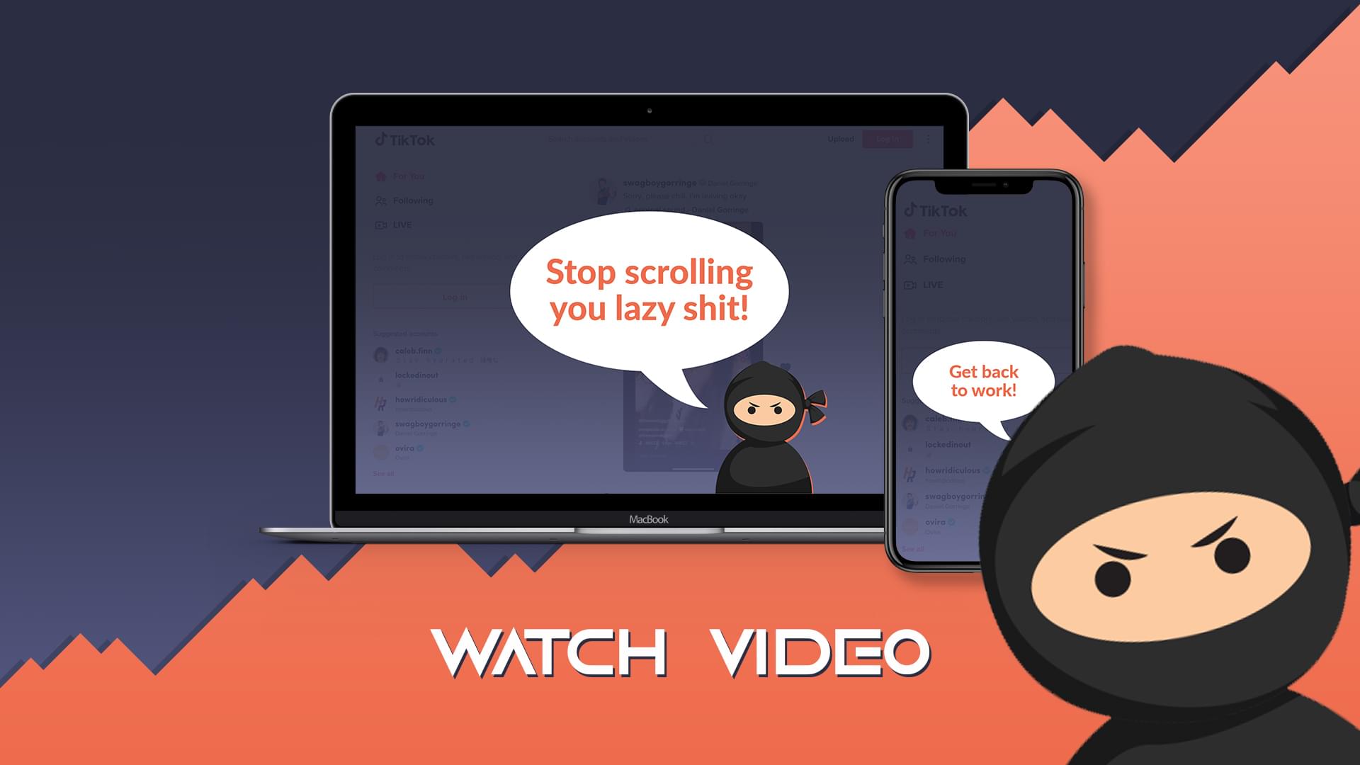 Replace this with a video!